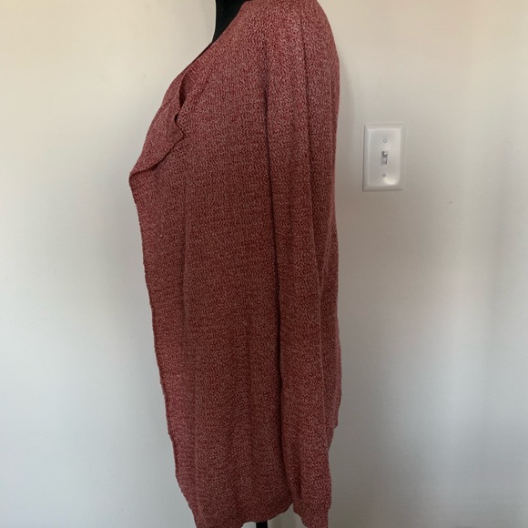 JW Style Women’s Cardigan - Picture 2 of 3